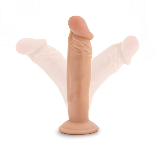 Small Short Size Realistic Dildo